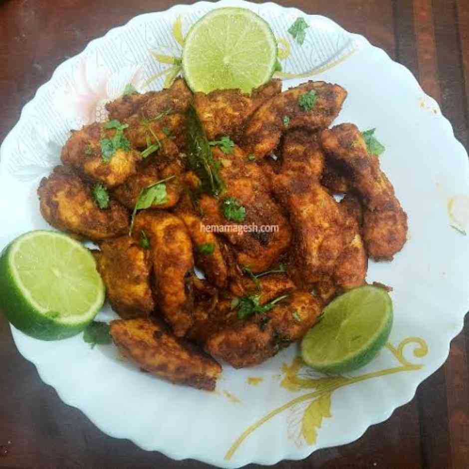 IBC Special 777 Chicken (Spicy)