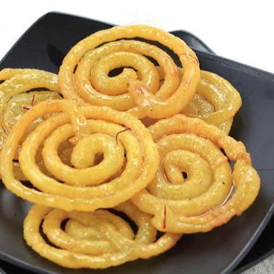 Jalebi