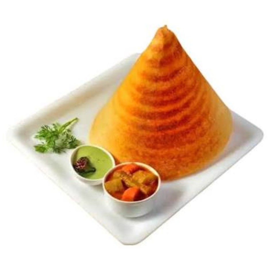 Kids Cone Dosa
