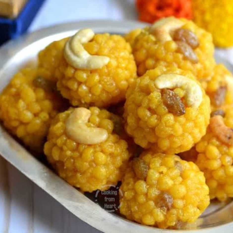 Laddu
