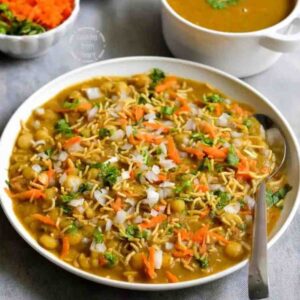 Masala Puri