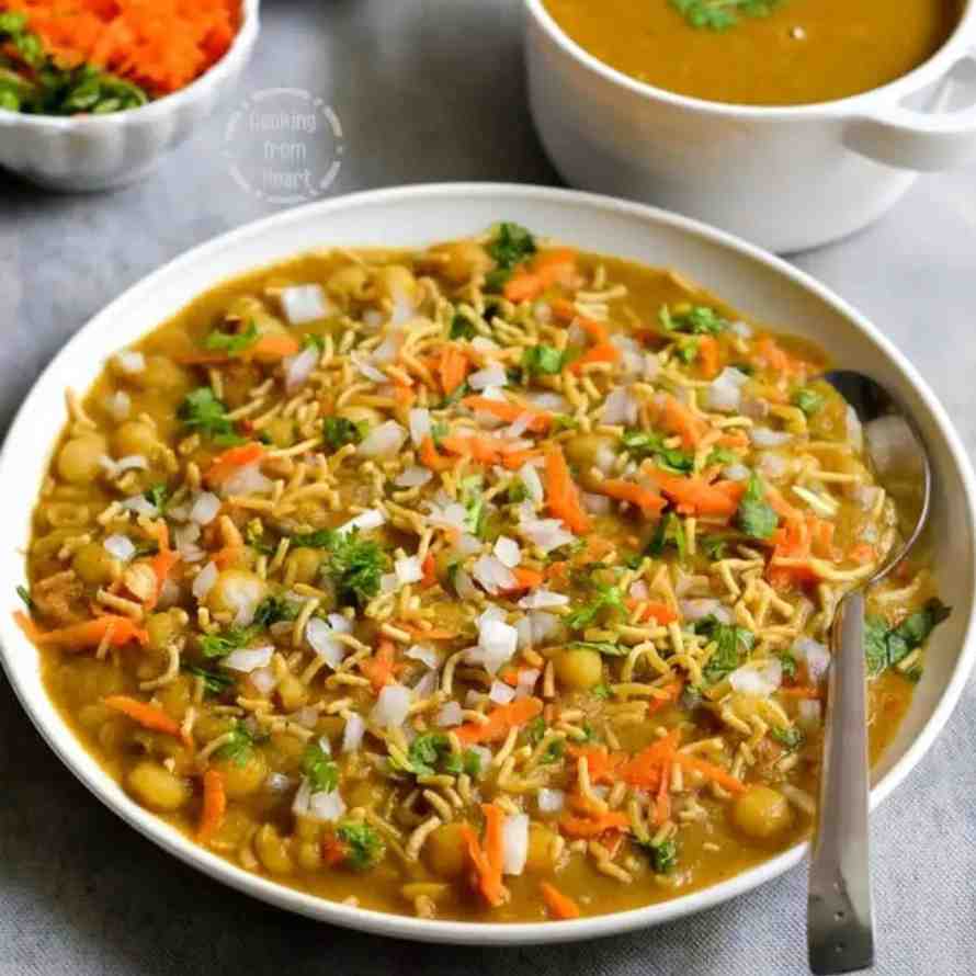 Masala Puri
