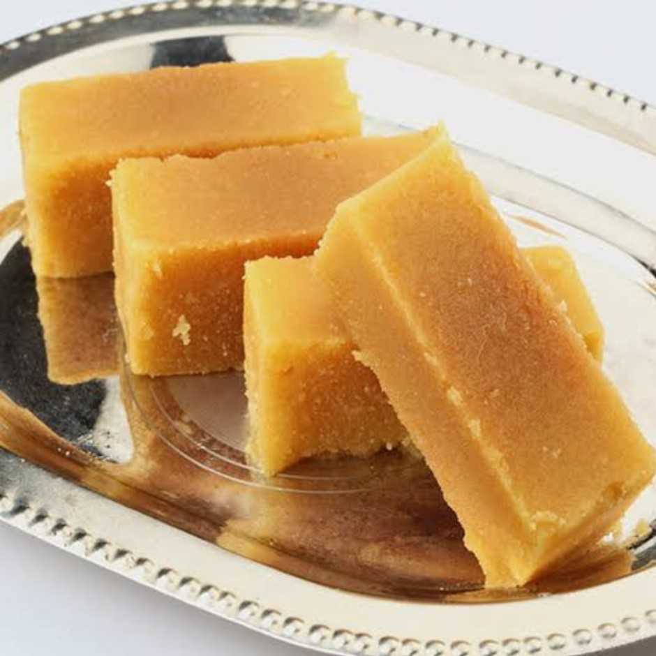 Mysorepak