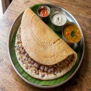 Onion Dosa