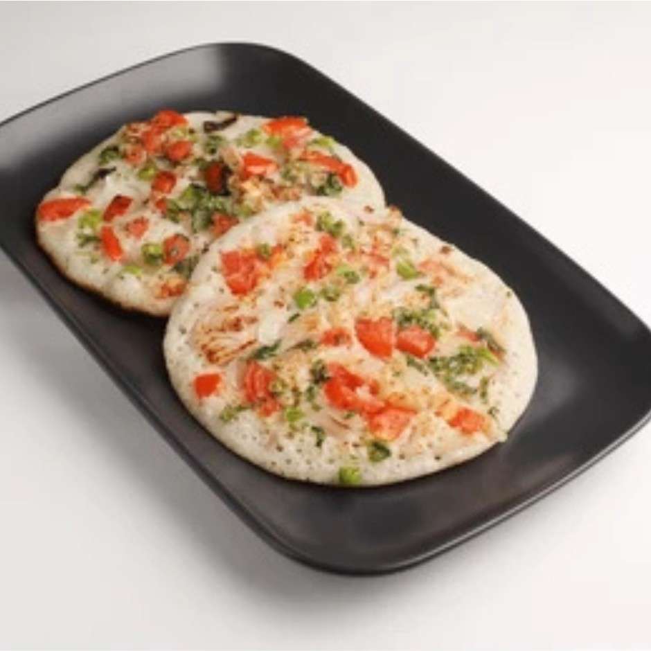 Onion Dosa