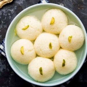 Rasgulla