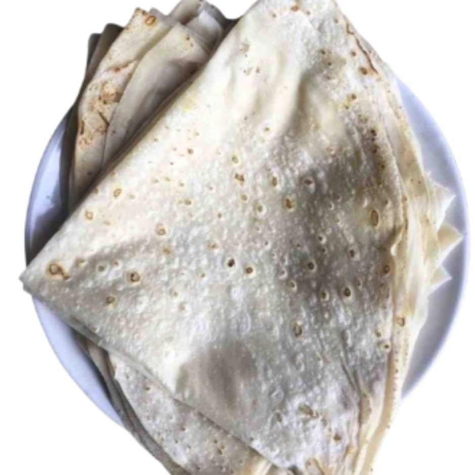 Roti Pack