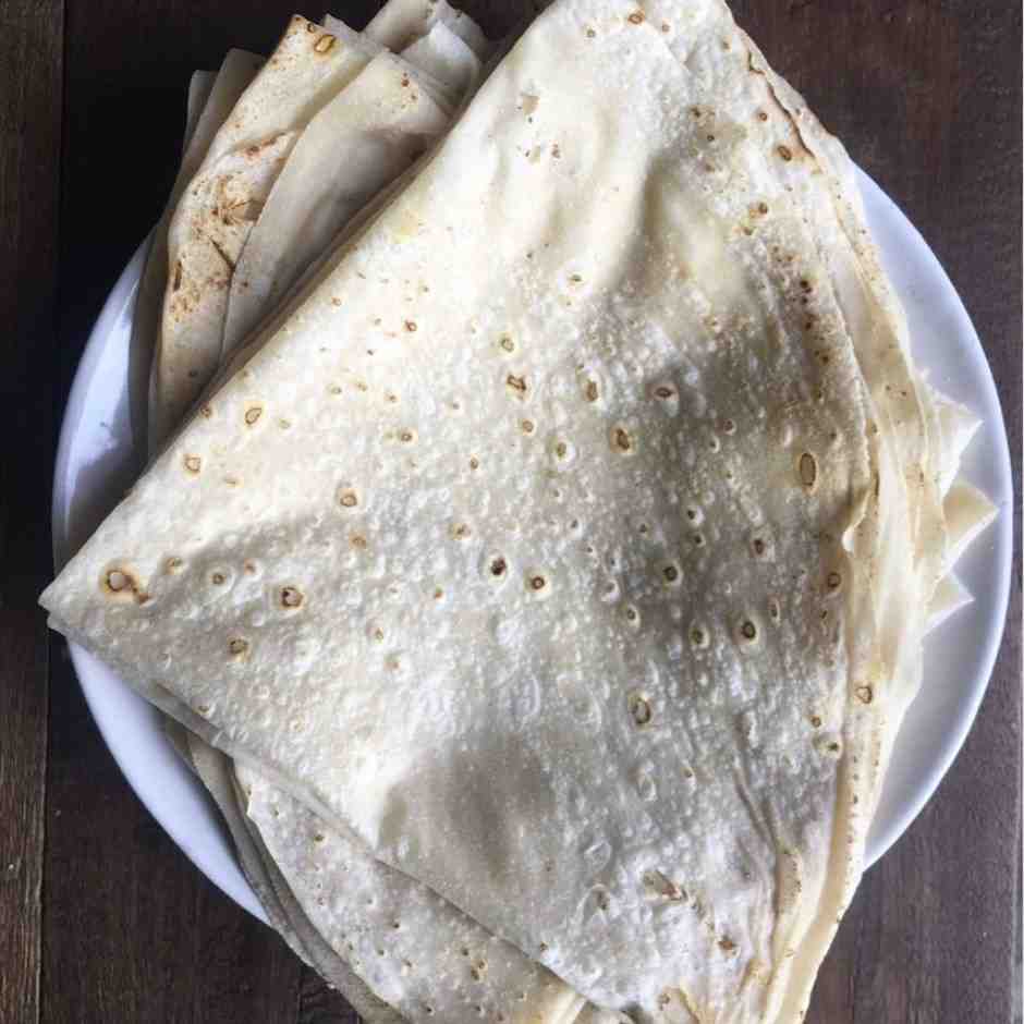 Roti Pack