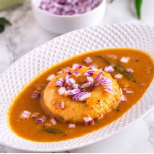 Sambar Vada