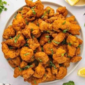 Chicken Pakoda 16oz