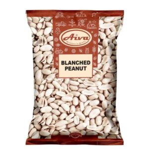 Aiva Blanched Peanut 2 Lb