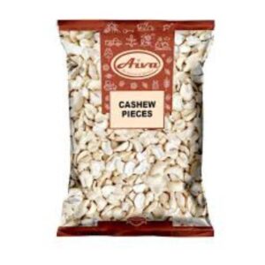 Aiva cashew pieces 200g