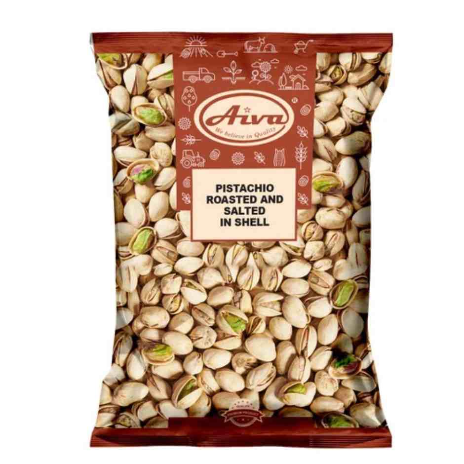 Aiva pistachio 200g