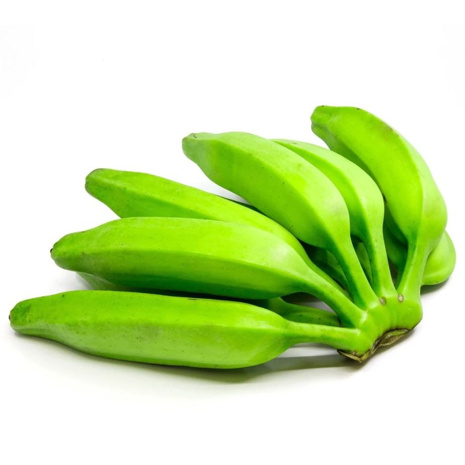 Burro Banana Lb