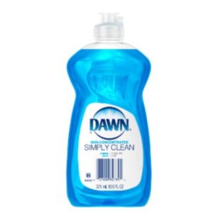 Dawn Dishwasher 375ml