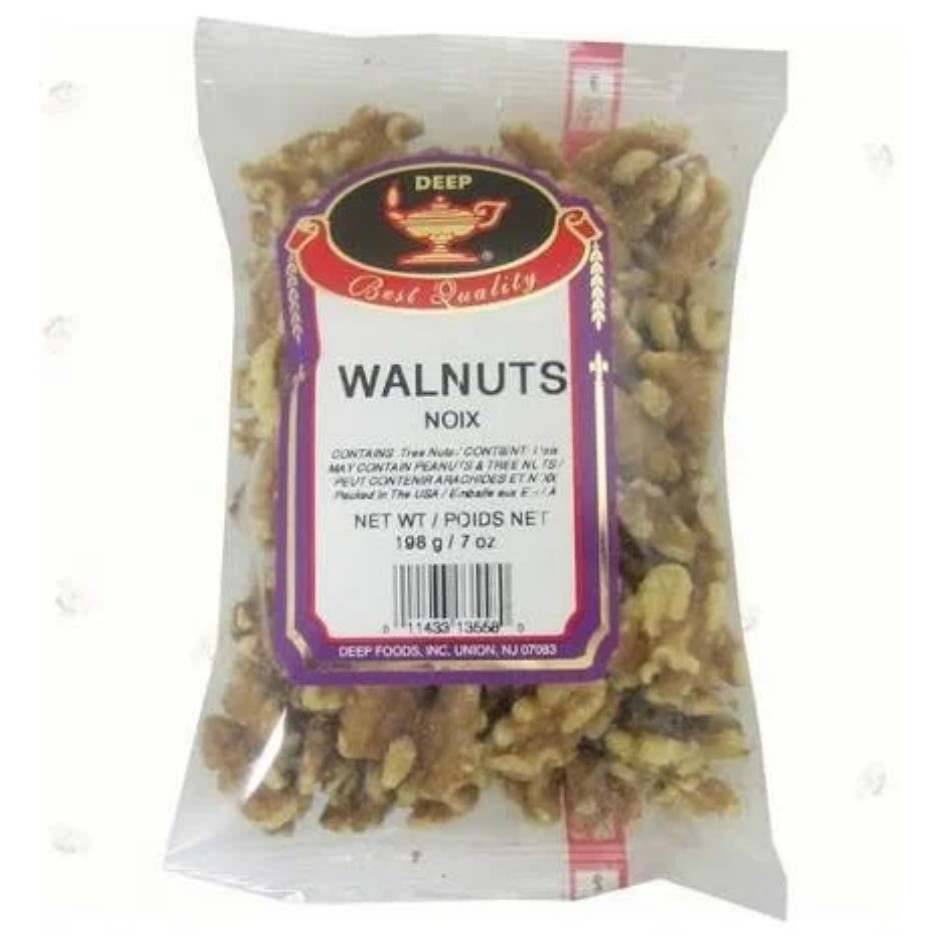 Deep Walnuts 7oz