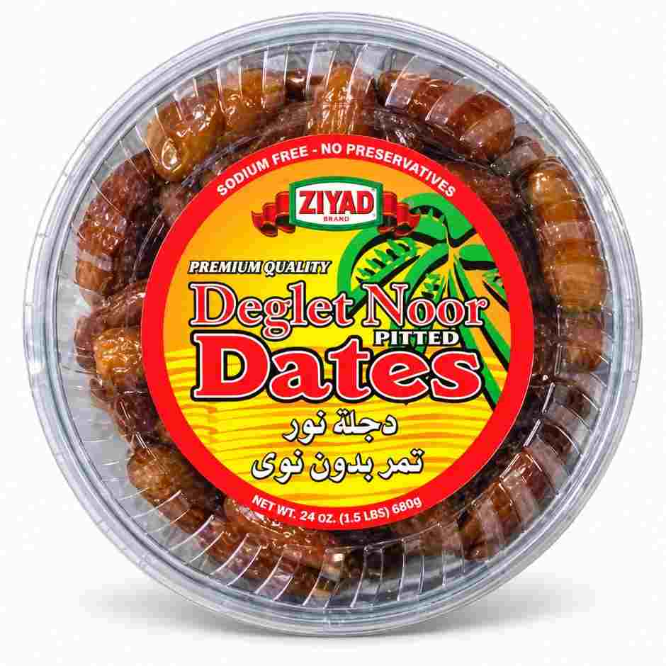 Deglet Nour 24oz