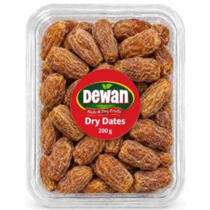 Dewan Dry dates 200g