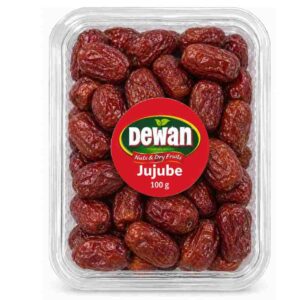 Dewan Jujube 100g