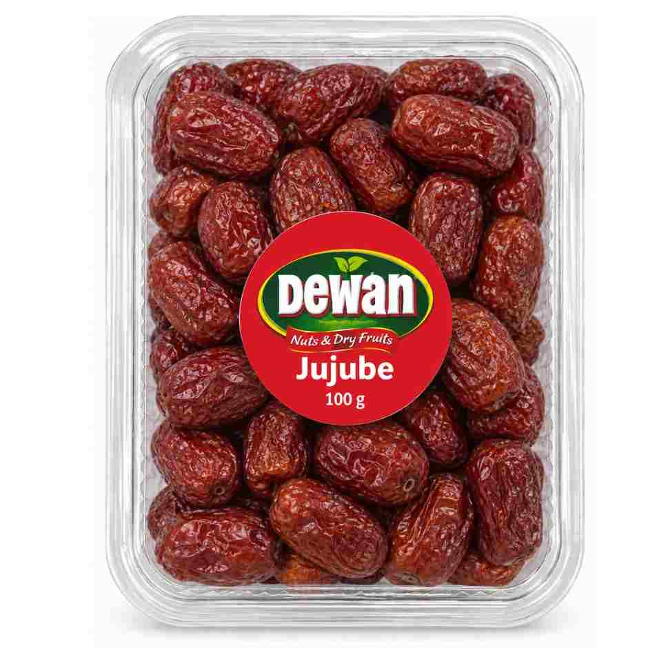 Dewan Jujube 100gm