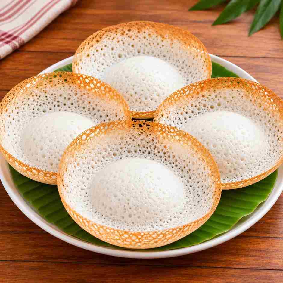 EXTRA APPAM EACH