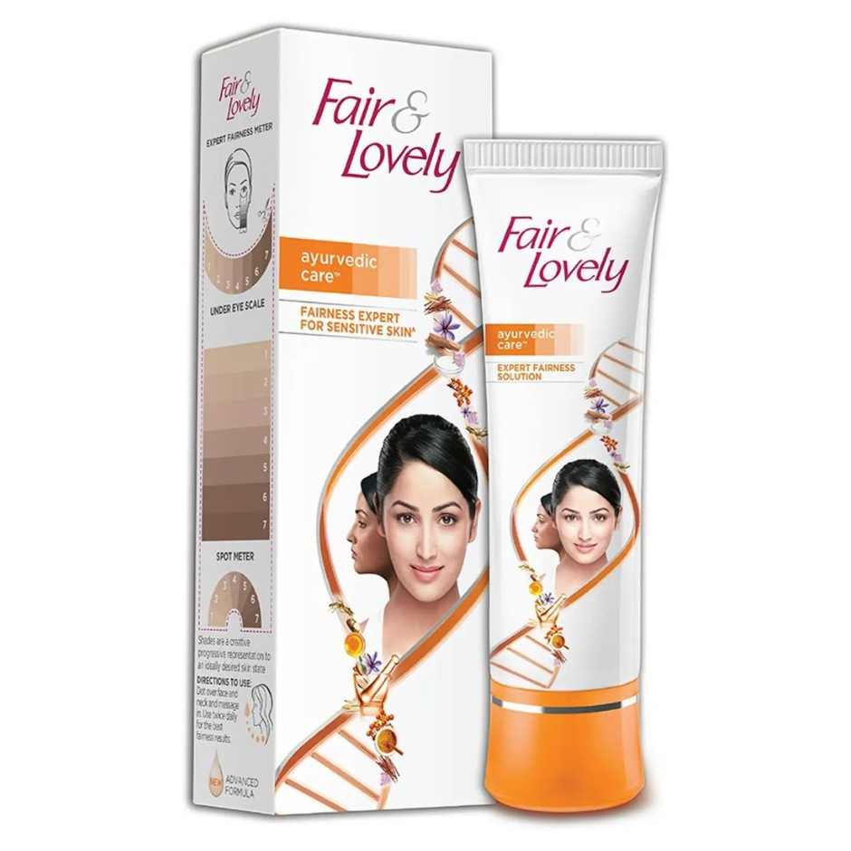 Fair & Lovely Ayurvedic 50g