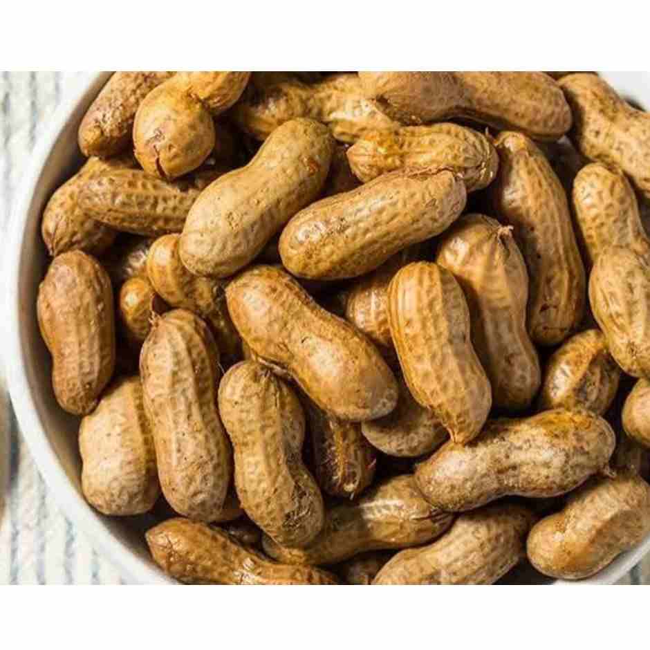 Fresh Peanut lb