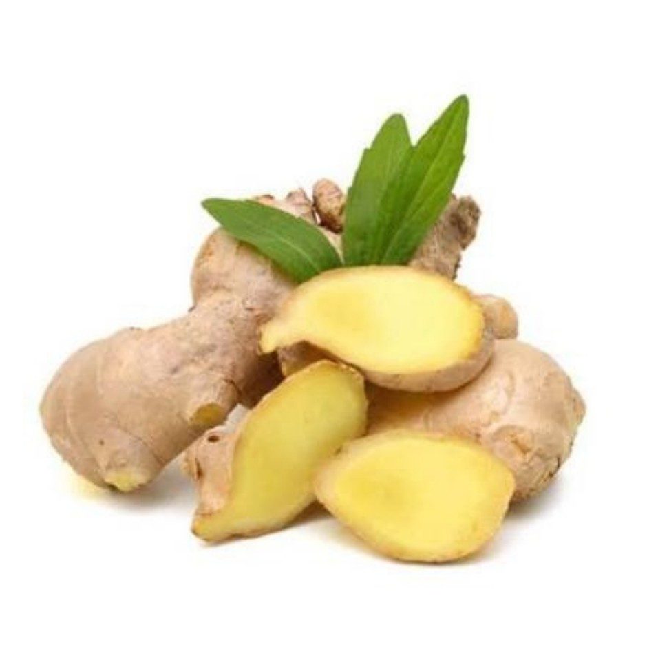 Ginger china