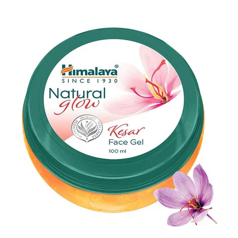 Himalaya Kesar Nature Glow 100ml