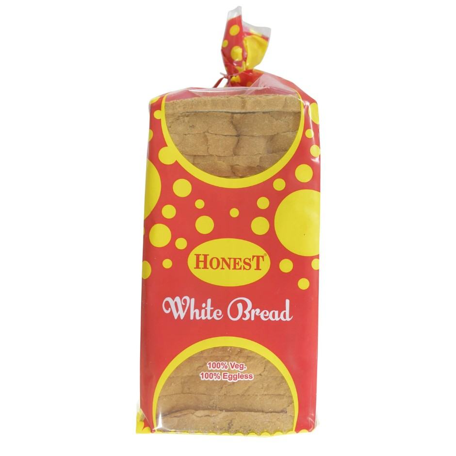 Honest White Bread 1 kg
