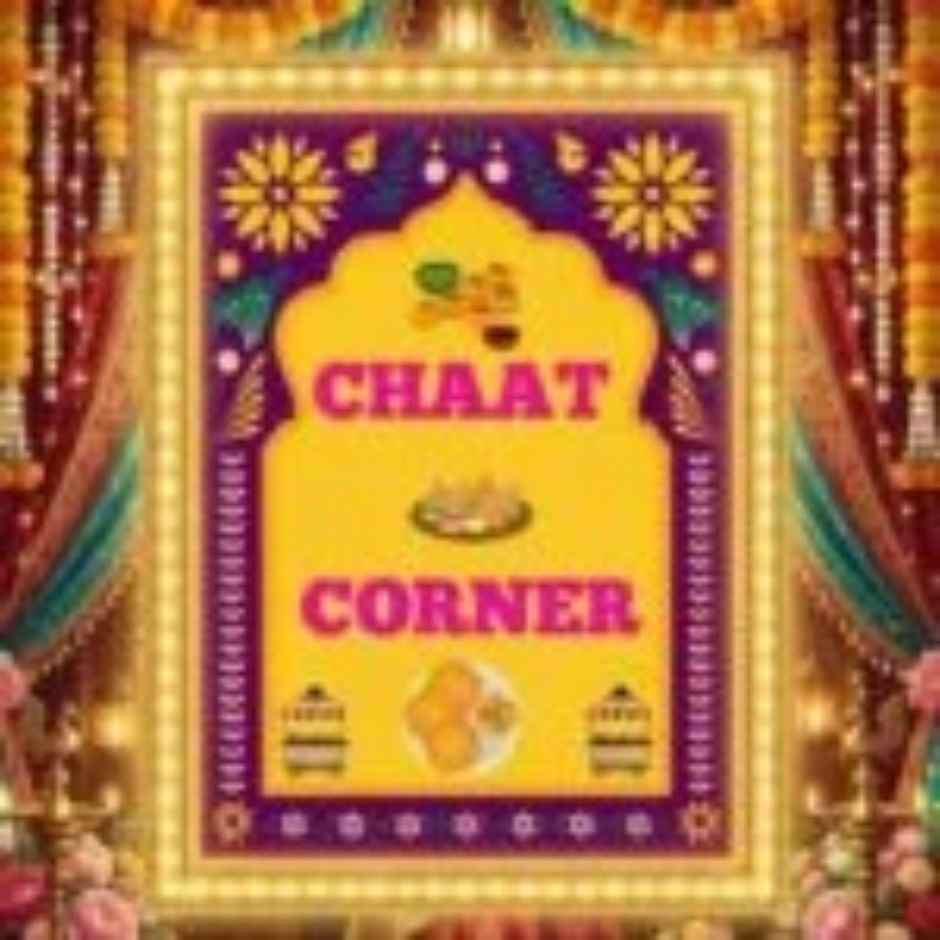 In Chaat Corner