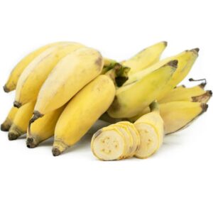 Indian banana Lb