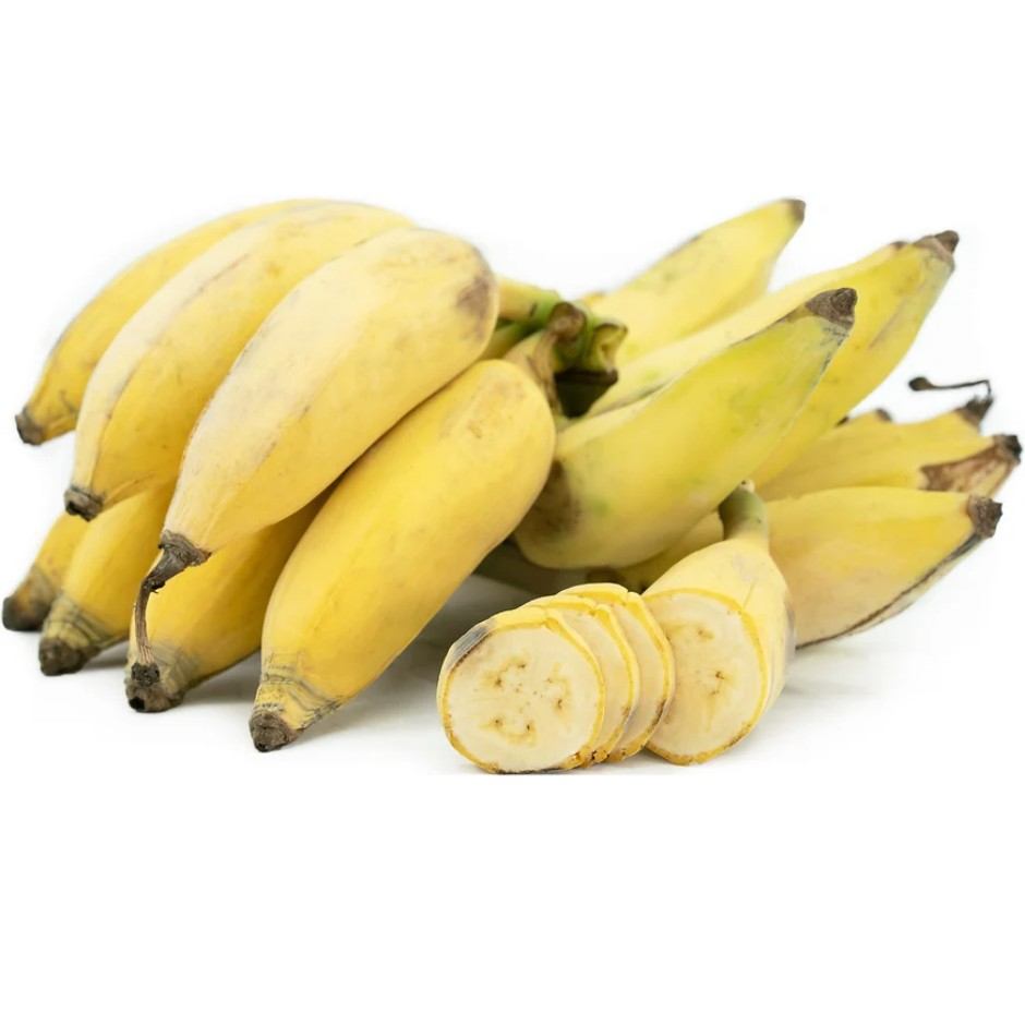 Indian banana