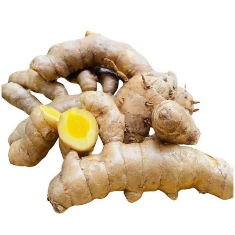 Mango Ginger lb