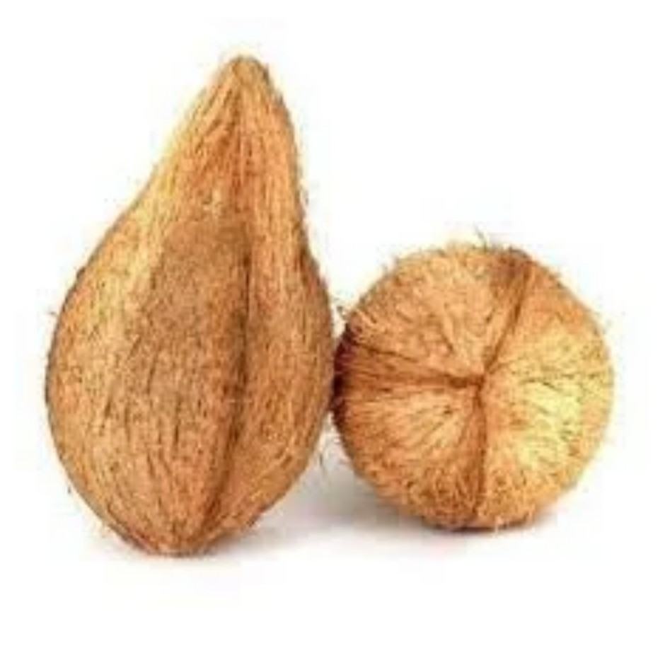Pooja coconut Each