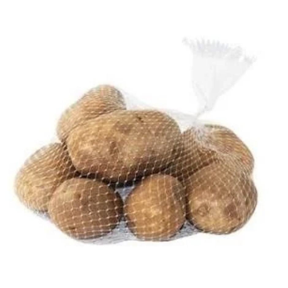 Potato 5lb bag lb