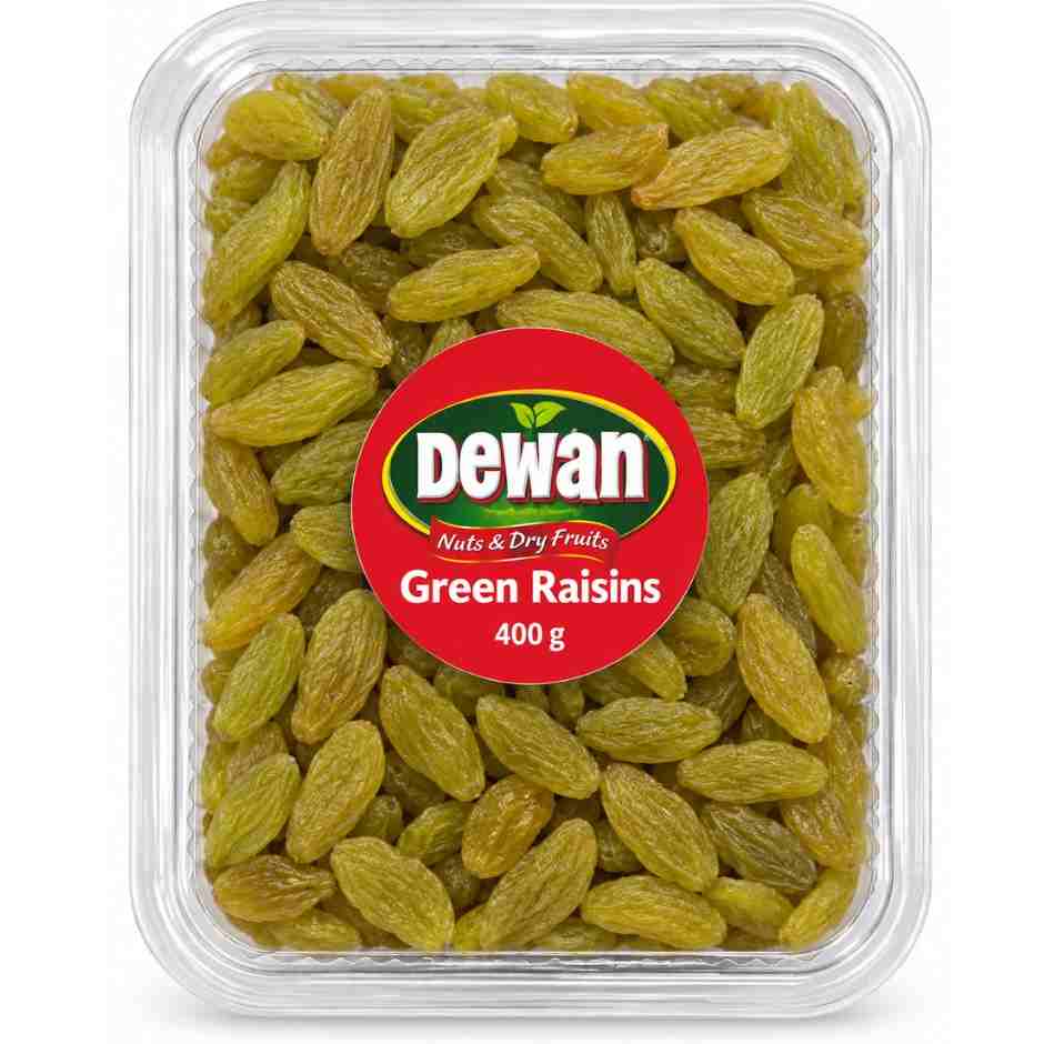 Raisins Raisins