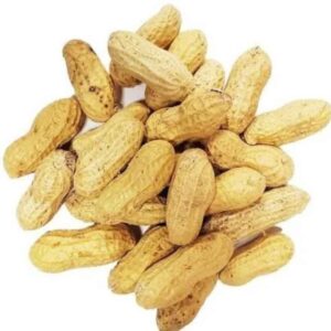 Raw Peanut Lb