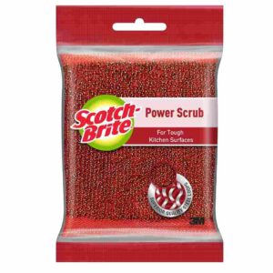 Scotch Brite Scrub