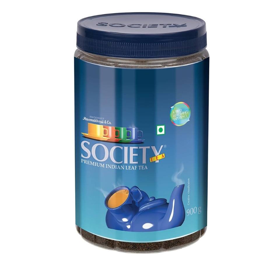 Society premium tea 900g