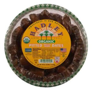 Casablanca dates 28oz