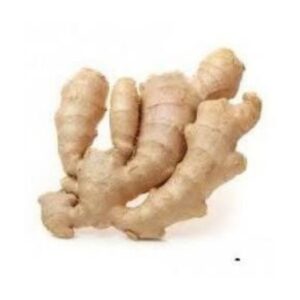 Desi Ginger Lb