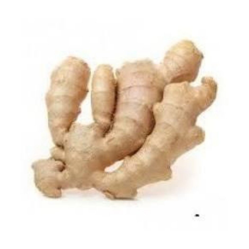 desi Ginger lb