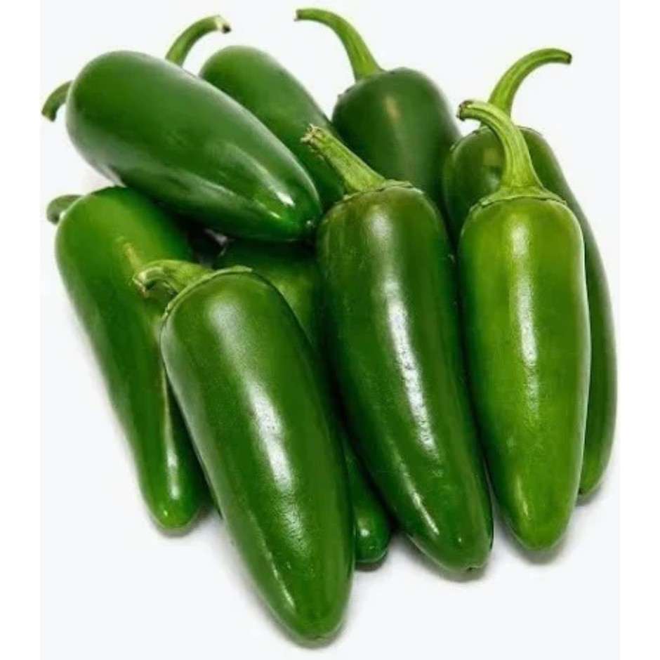jalapeño Chilli