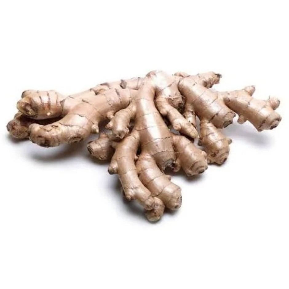 organic Ginger lb
