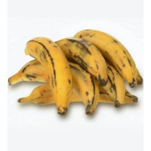 Plantain Riped each