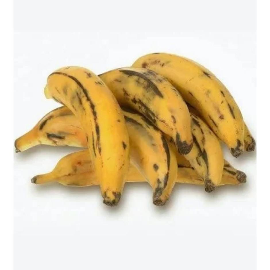plantain Riped