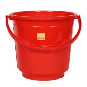 Plastic bucket 16Lt