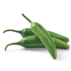Serrano Pepper Lb