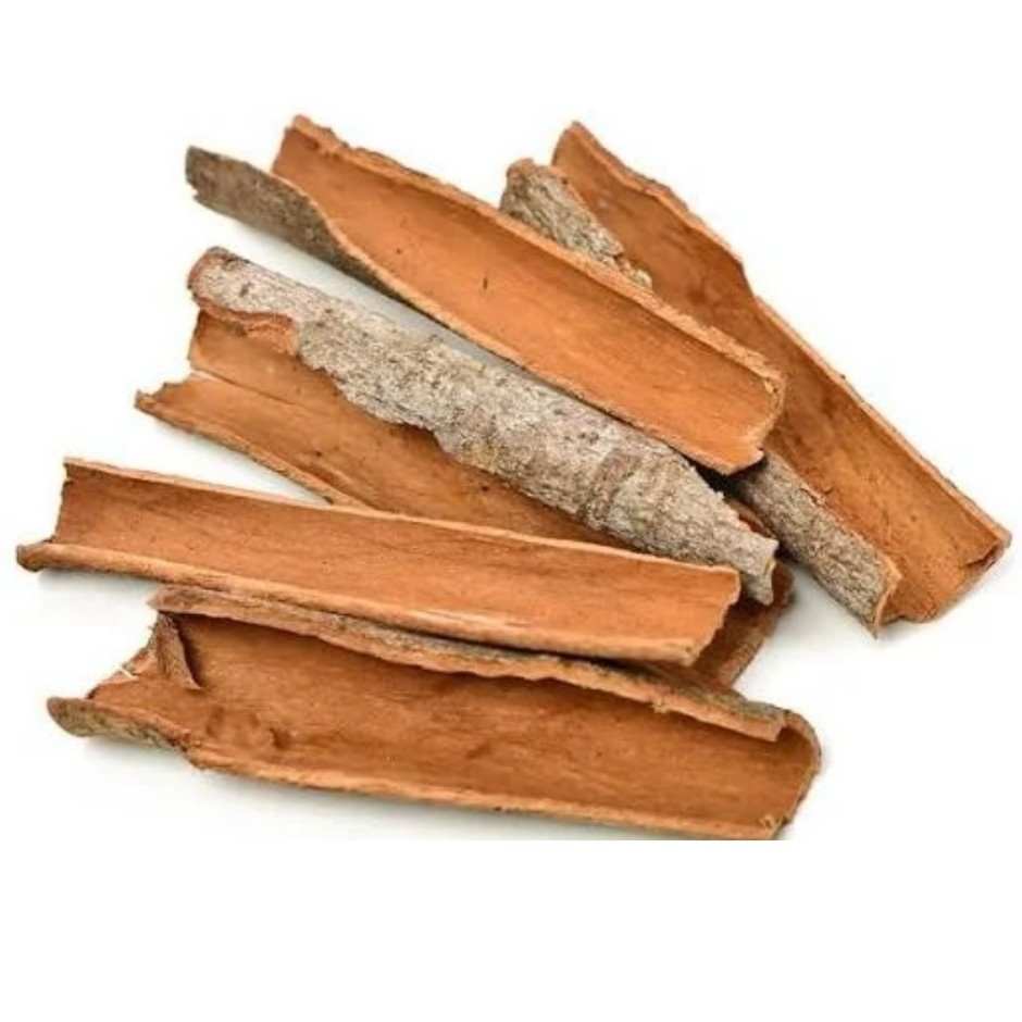 Apoorva Cinnamon Sicks Flat 200g
